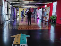 -首都电影院(西单店 LED巨幕)