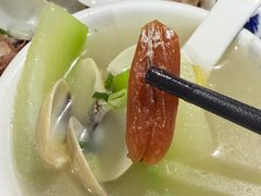 -恒盛海鲜餐厅