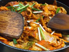 -槿Story·韩国料理(望京韩国美食城店)