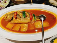 -味钱塘·钱塘浙宴(宋城之江银泰店)