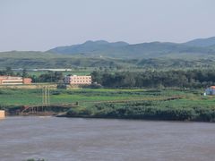 -珲春防川景区