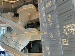 -广州四季酒店