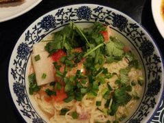 -龙之梦万丽酒店青餐厅