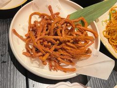-老友时光·Pizza(泰华黑金店)