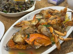 -揭阳钟记小食(福田新村店)