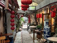 -宝源饺子(麦子店街店)