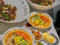 -友达面馆(广州总店)