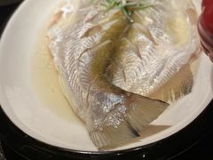-吴越荣记苏州菜·松鼠桂鱼(月光码头店)