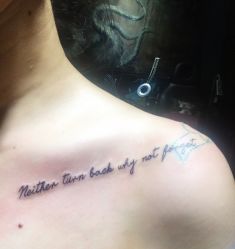 -周忆刺青原创设计定制