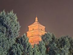 -大慈恩寺(大雁塔)