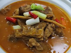 -贝勒爷·酥不腻烤鸭