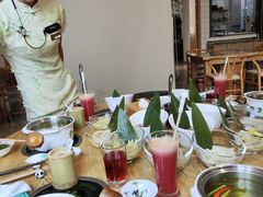 -竹鲜笙全竹宴(国色天香店)