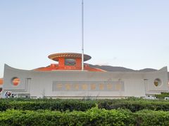 -中国闽台缘博物馆