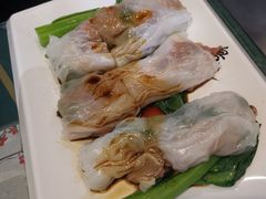 -粤色·老广州茶餐厅(河南商会大厦店)