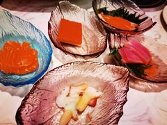 -半岛听涛蒸汽海鲜自助(K11店)