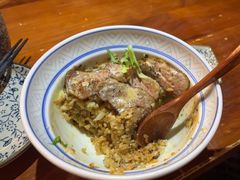 -白石的深夜食堂(济南万象城店)