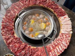 -潮德阿水牛肉火锅(深圳总店)