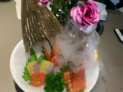 -享月汤皇·海鲜小火锅·聚会(曲江创意谷店)