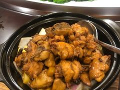 -昆山裕元花园酒店·囍园中餐厅