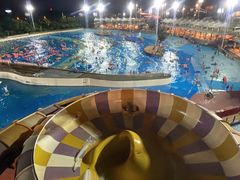 -上海玛雅海滩水公园