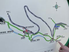 -重庆云阳龙缸景区