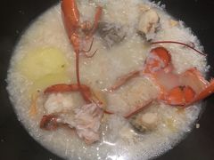 -船奇蒸汽海鲜·闽菜(八市海鲜总店)