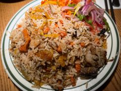 -香料集市新疆餐厅·清真聚餐(成都远洋太古里店)