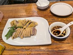 海边鸭仔-姐妹鸭仔饭店(湾南路店)