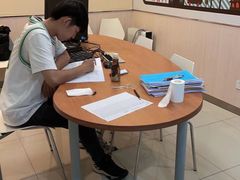 -环球雅思托福SAT留学英语培训学校(大学城校区)