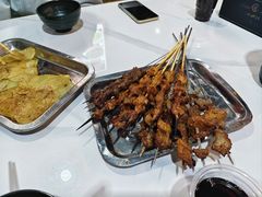 -马老大烧烤(和平路店)