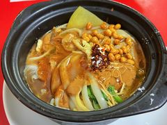 -春艳砂锅居(新玛特店)
