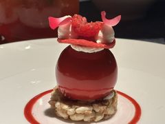 -弦月窗LUNETTE BY AMANDA(复兴路店)