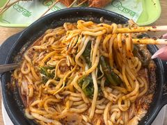 -小街曹师傅砂锅麻辣烫(亚泰大街店)