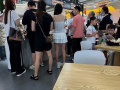 -野人先生Gelato(上海长宁龙之梦店)