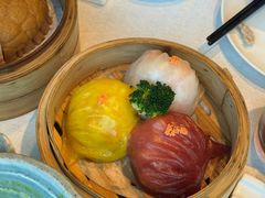 -安蒂娅.悦景轩中餐厅(西乡店)