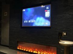 -V-SHOW KTV(济南概念店)