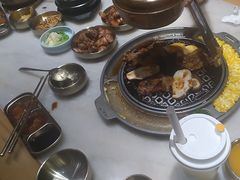 -韩宫宴炭火烤肉(印象城店)