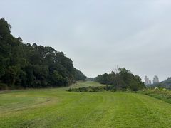 -南沙高尔夫球会