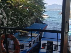 -海盗餐厅