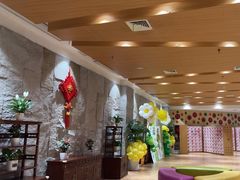 -汤W城市微度假(仓山店)