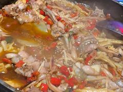 -蘭奢雅集·江浙菜(青山江滩店)