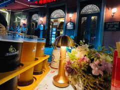 -巴伐利亚啤酒坊(意式风情街店)