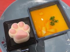 -汉阳廷自助烤肉(龙城万科里店)