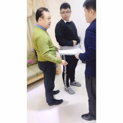 点击看大图 -乔伊婚纱