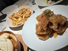 -奉天小馆·非遗东北菜(济南万象城店)