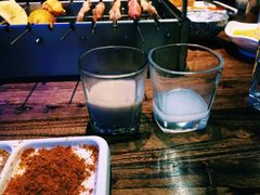 -三个蒙古大叔羊肉串(大宁店)