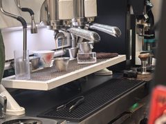 -Dogi&kiki Coffee(中心商务大厦店)