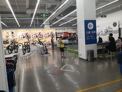 -迪卡侬(雨花店)