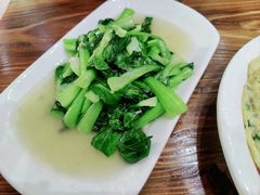 高山时蔬-下梅人家土菜馆(历史文化餐厅度假区店)