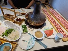 -阳坊胜利涮羊肉(阳坊老店)